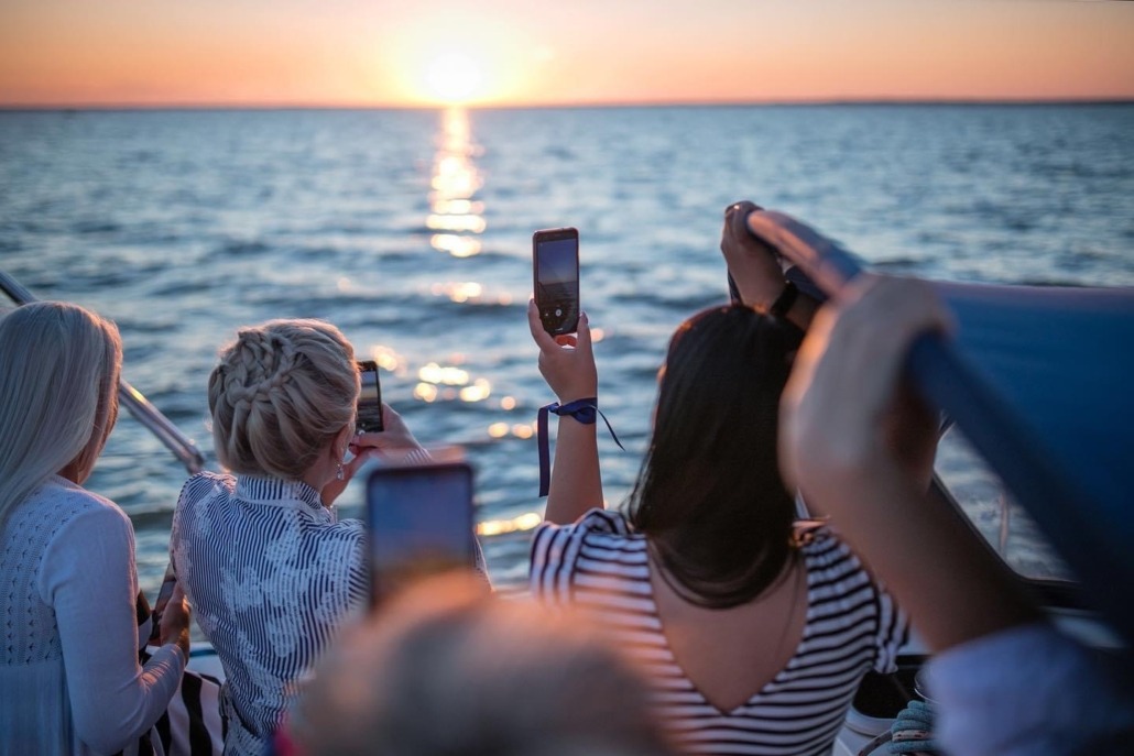 päikeseloojang merel